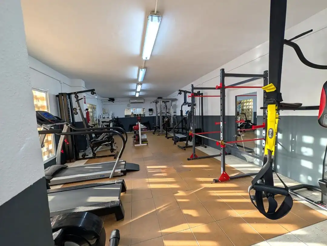 Appartement compact avec piscine à vendre à Calle Colinas del Mar 5, imagen 23