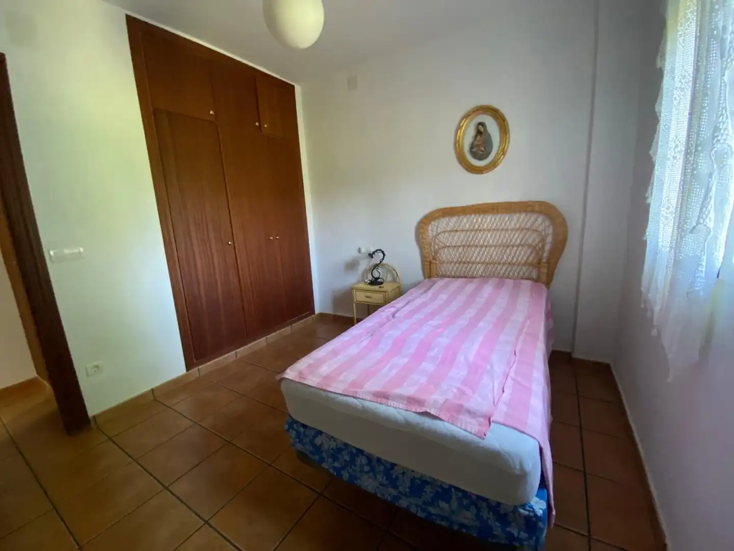 Casa amb jardí en venda a Güéjar Sierra, imagen 18