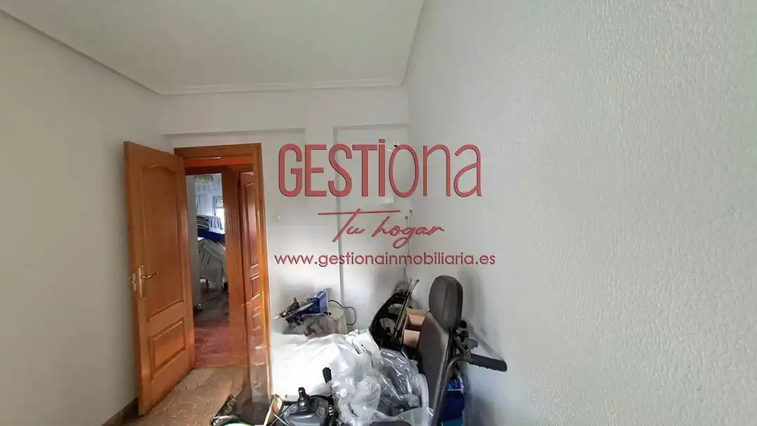 Bedroom of Country homes for sale in Polanco  with Heating and Private garden