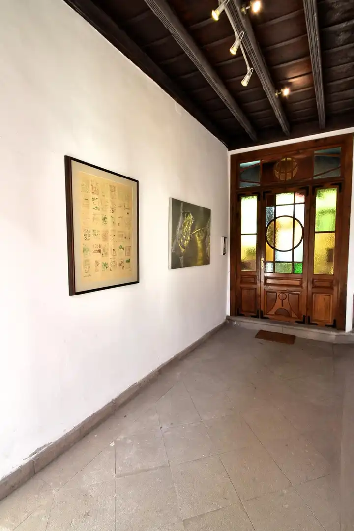 Casa o chalet de alquiler en San Cristóbal de la Laguna con Jardín privado, Terraza y Trastero