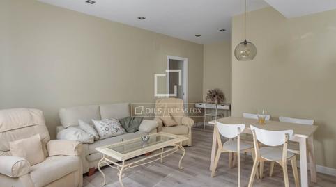 Photo 3 of Flat for rent in San Esteban de Gormaz, Soria