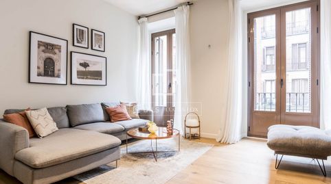 Piso de lujo exterior con 2 dormitorios y 2 baños en venta en la mejor zona de Trafalgar, Madrid., image 4