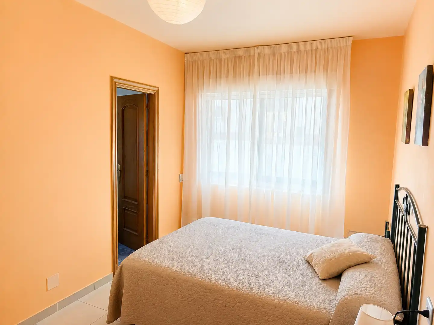 Wohnung zum Verkauf in avenida de león, 63, Sanxenxo pueblo