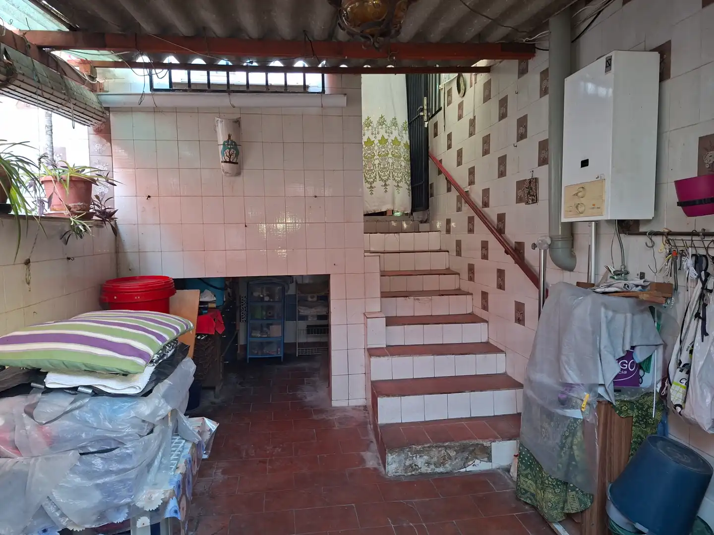Planta baixa en venda en Pobles de l'Oest