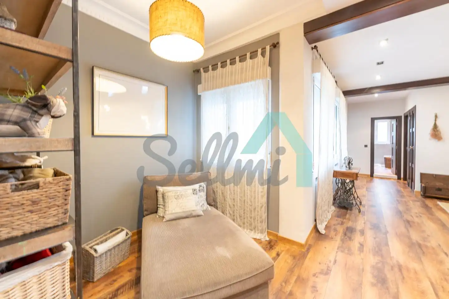 Wohnung zur Miete in Oviedo , Asturias