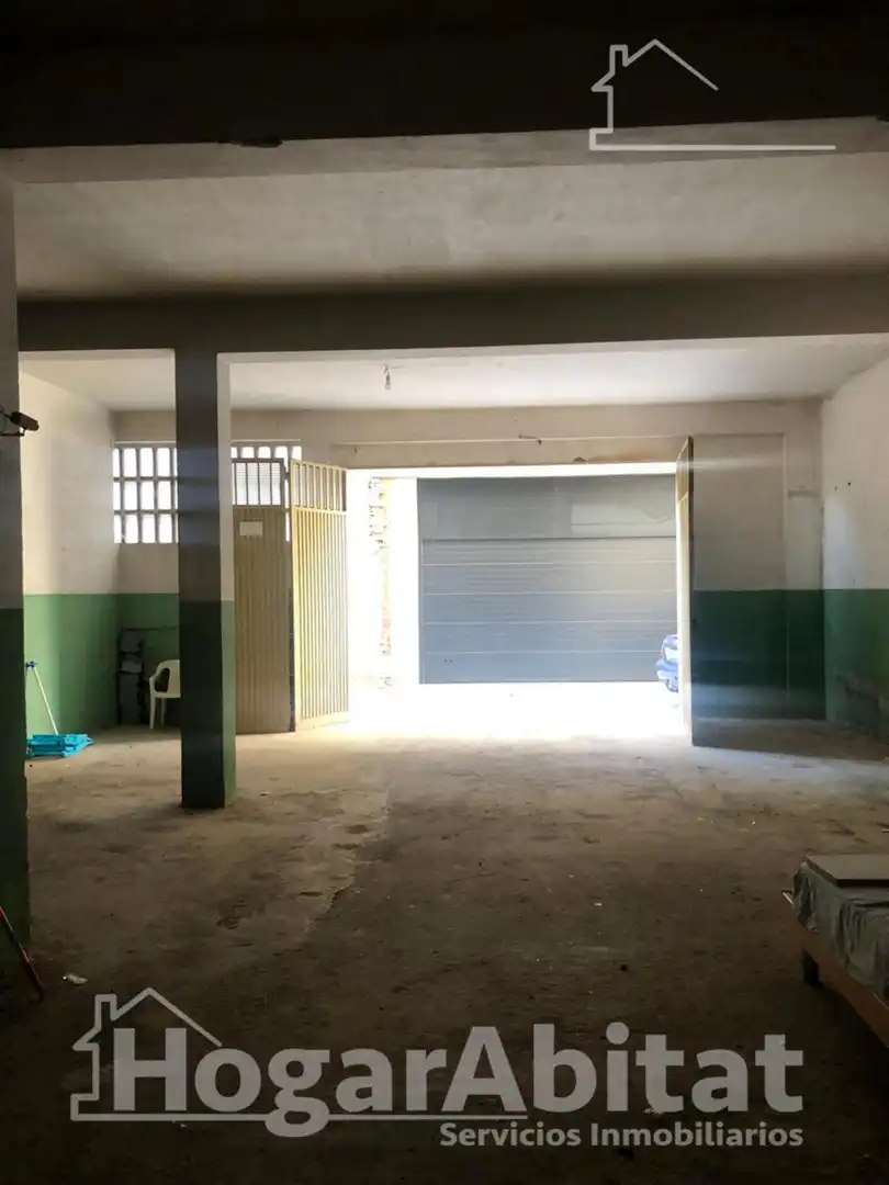 Residencial en venda a Calle Soledad, imagen 6