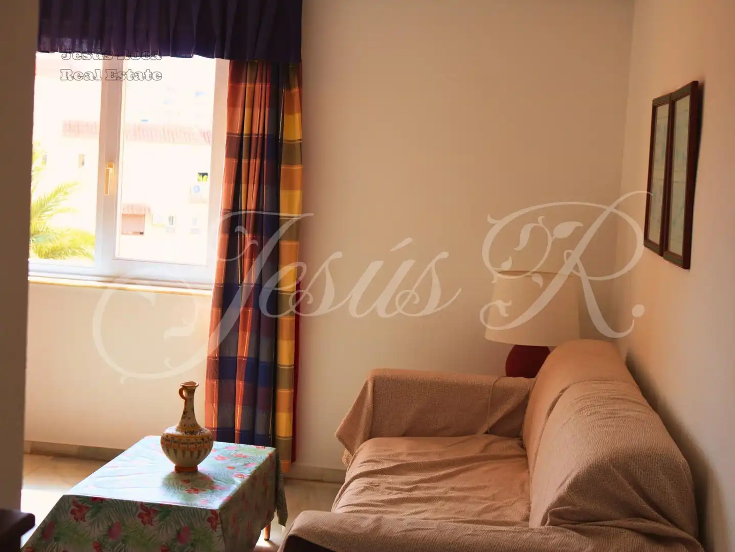 Bedroom of Apartments for sale in La Manga del Mar Menor  with Air Conditioner, Furnished and Balcony