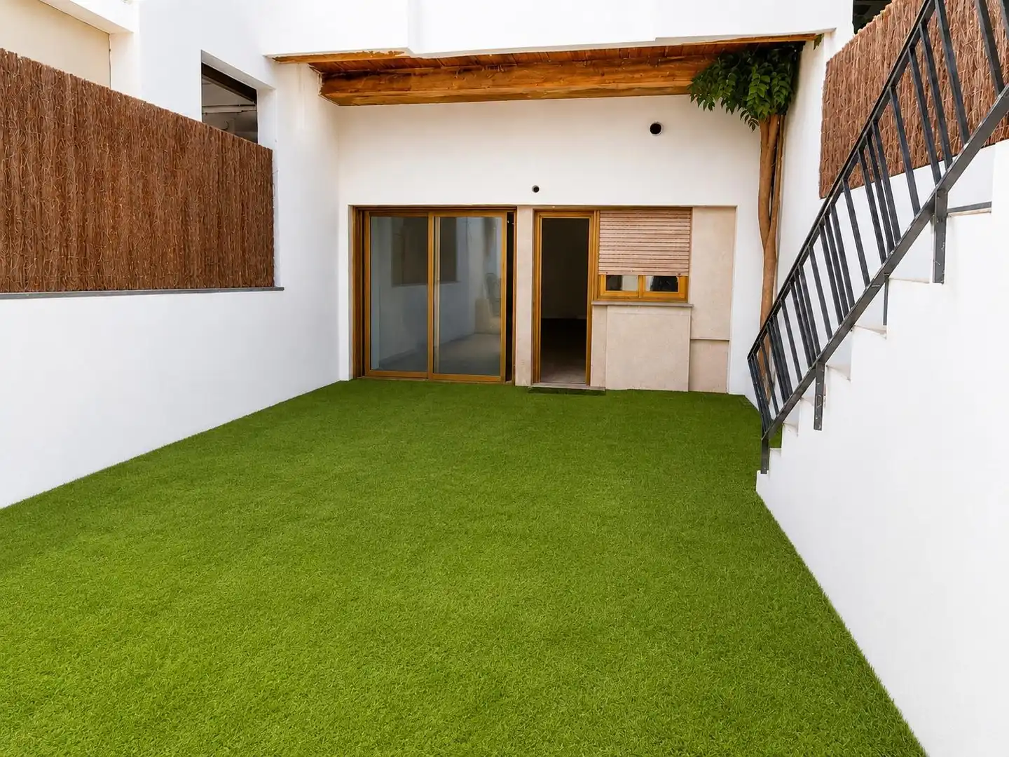 Wohnung mit Terrasse zum Verkauf in Calle SANTA EULALIA, DE, imagen 8