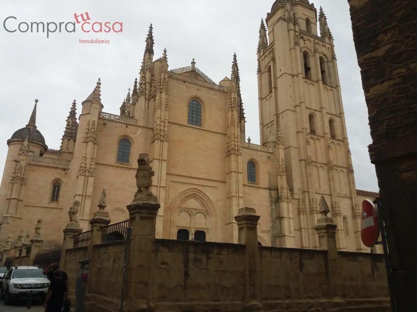 Immobles singulars en venda a Plaza Mayor - San Agustín, imagen 3