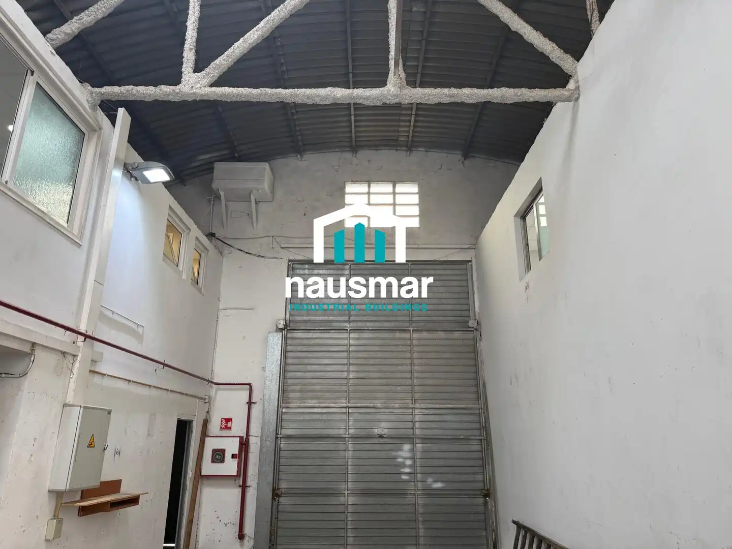 Nave industrial en venta en Les Franqueses del Vallès, imagen 22