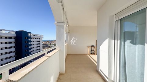 Foto 4 de Apartament de lloguer a Torreblanca, Torrevieja