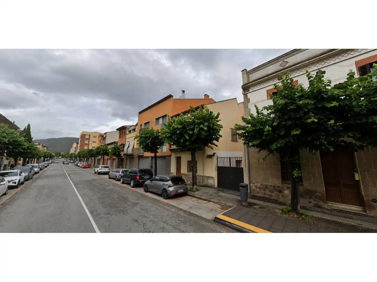 Local comercial en alquiler en Calle Calabria 148, imagen 9