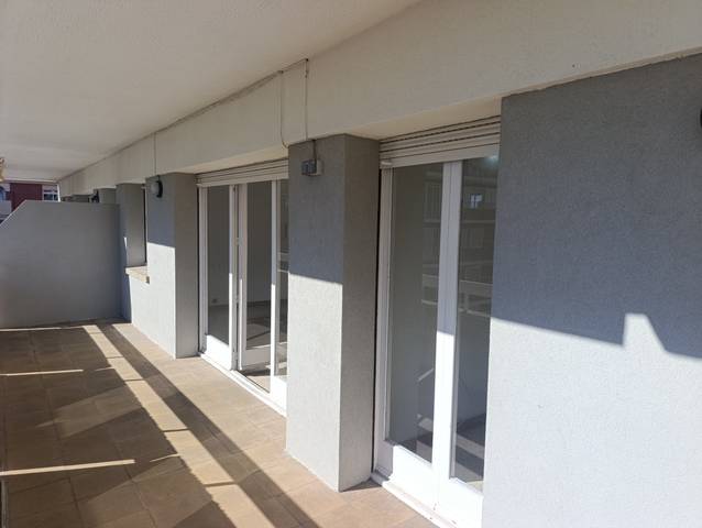 Piso en Venta en Veral d'Ocata