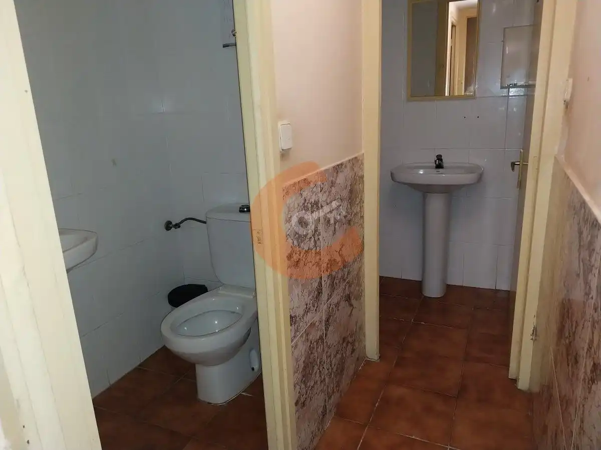 Bany de Casa o xalet en venda en Aiguamúrcia amb Terrassa i Traster