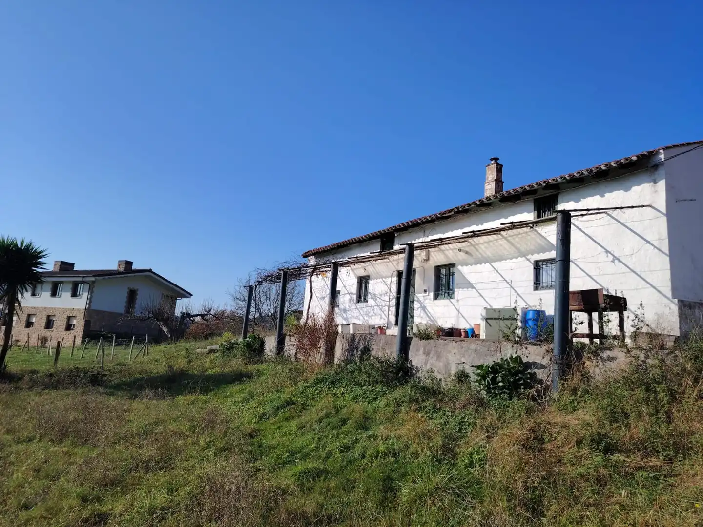 Casa o chalet en venta en Gorliz con Jardín privado y Trastero