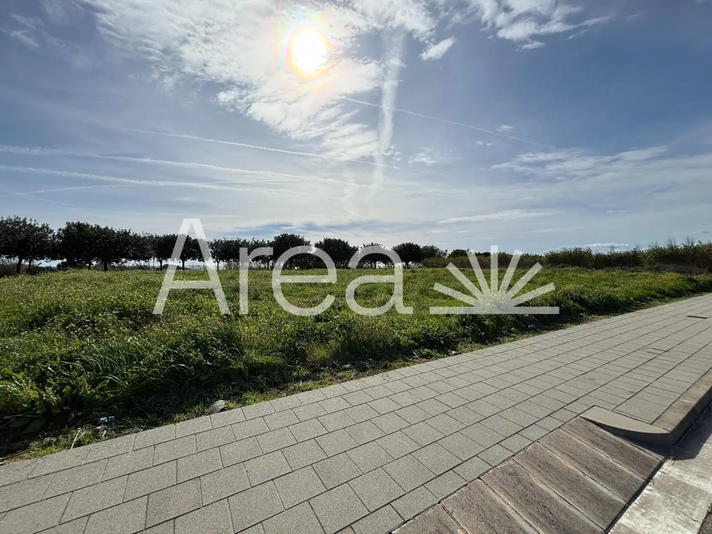 Terreno industrial en venta en Sant Andreu de Llavaneres