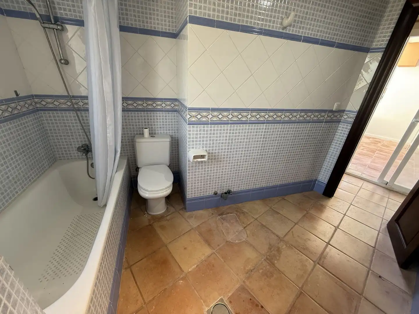 Dachboden zum Verkauf in carrer de s'espalmador, Sant Carles