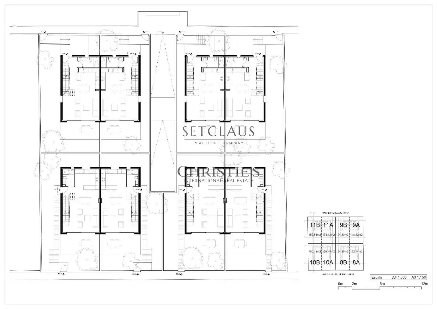 Casa aparellada en venda a Verge de Núria, imagen 23