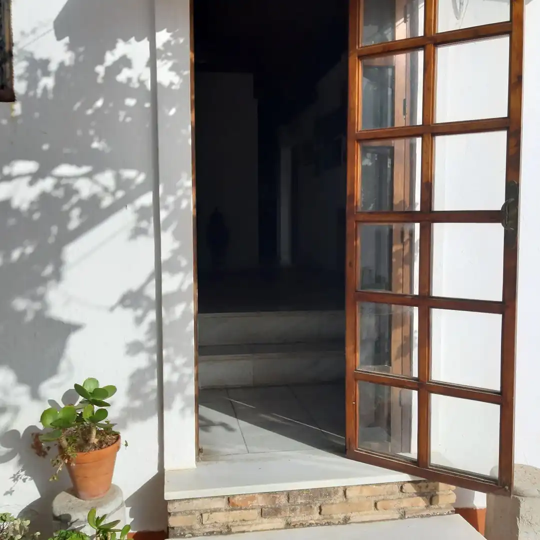 Chalet con terraza en venta en Centro, imagen 9