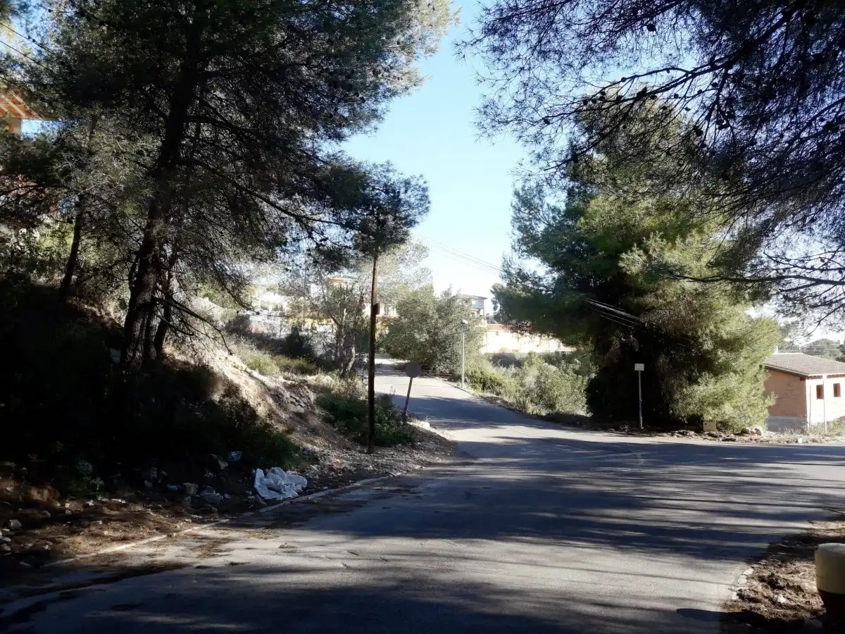 Terreno residencial en venta en Costa Cunit - Els Jardins - Els Rosers, imagen 3