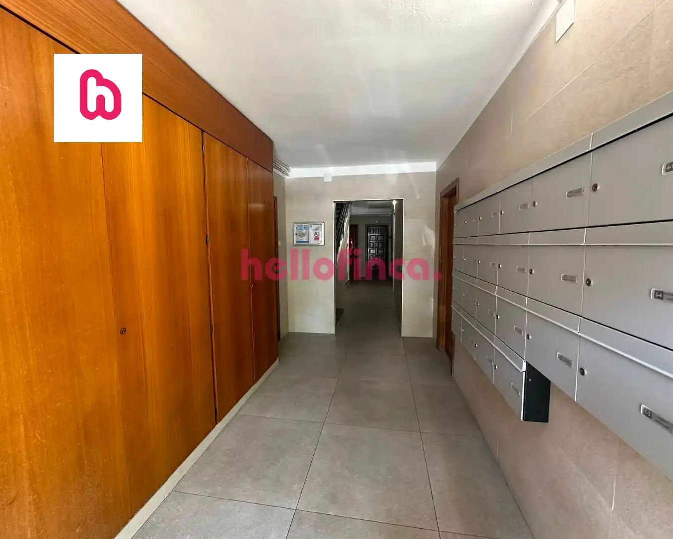 Piso con balcón en venta en Congost, imagen 22