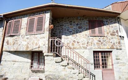 Exterior view of House or chalet for sale in Sober