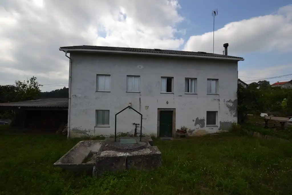 Haus oder Chalet zum Verkauf in Padrin, Miño