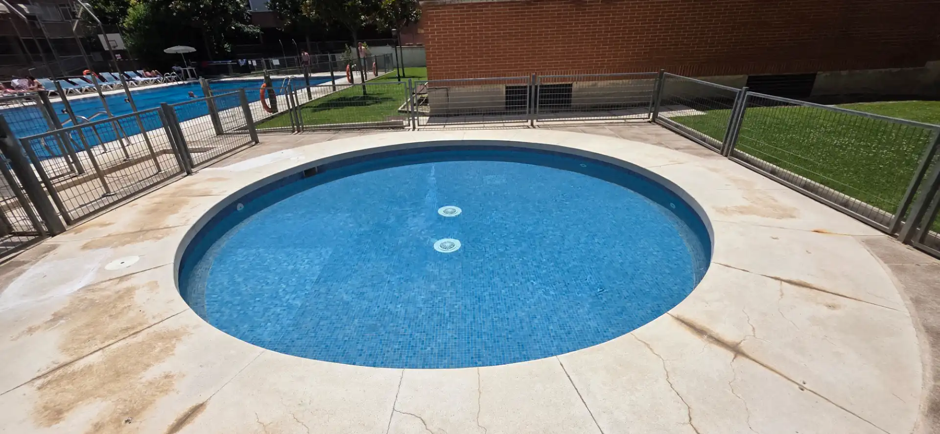 Piso con piscina en venta en Calle de Méjico, imagen 19