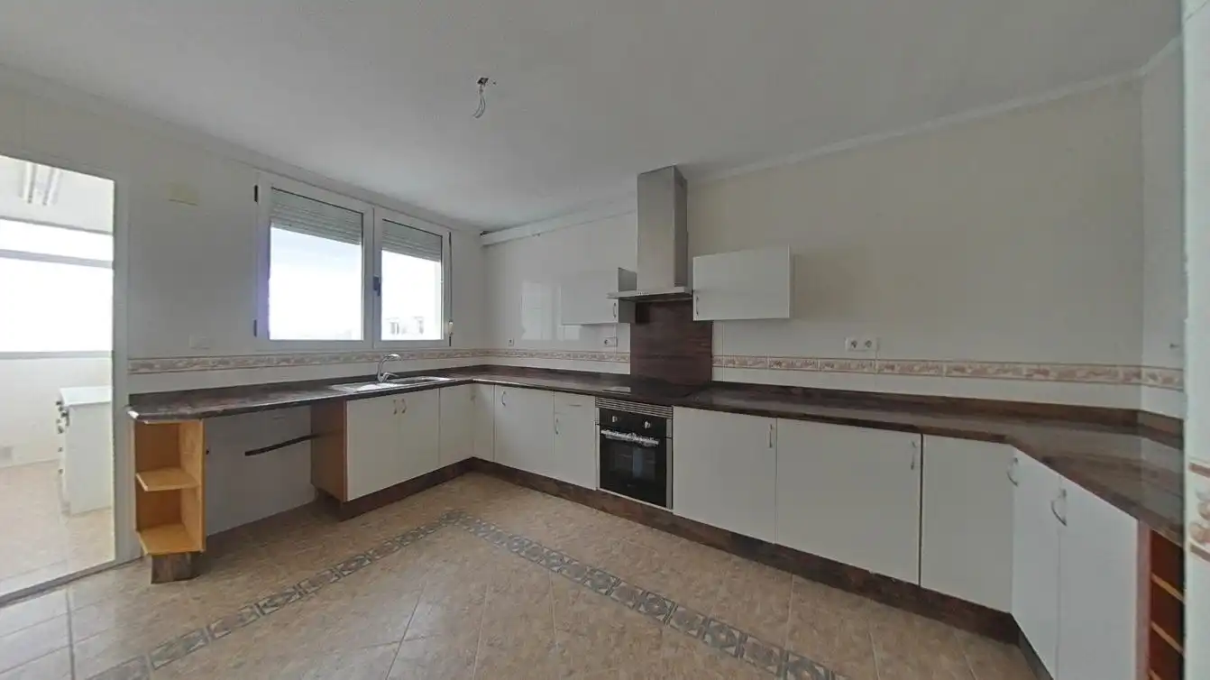 Cocina de Piso en venta en Villena