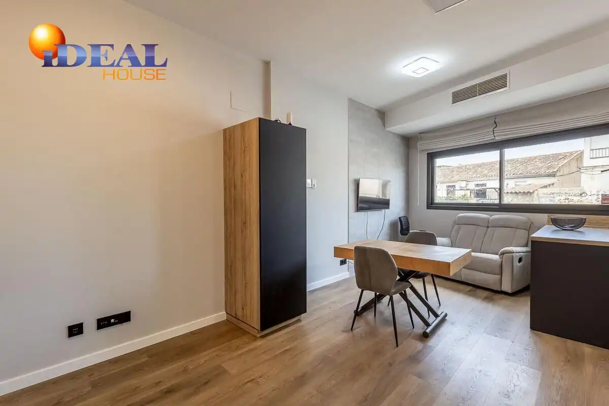 Estudio en venta en Carretera de Murcia, imagen 7