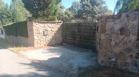 Foto 2 de Casa o chalet en venta en Marugán, Segovia