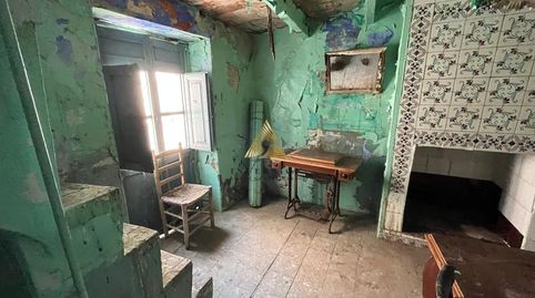 Foto 4 de Casa o chalet en venta en Centro - Casco Antiguo, Peñíscola / Peníscola