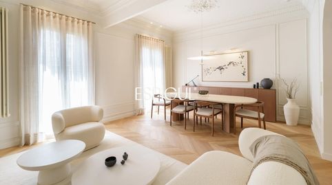 Foto 4 de Piso en venta en Rosselló, Dreta de l'Eixample, Barcelona Capital