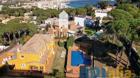 Foto 2 de Casa o xalet en venda a Domenech I Montaner, Torre Valentina - Mas Vilar de La Mutxada - Treumal, Girona