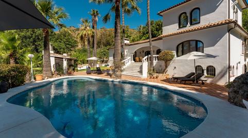 Foto 2 de Finca rústica en venda a Alhaurín Golf, Málaga