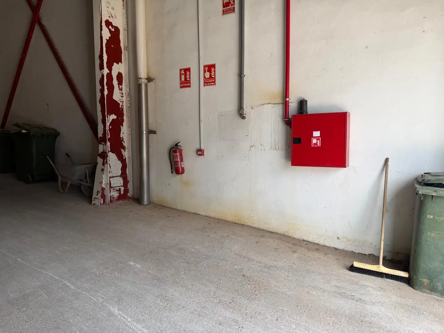Industrial building for sale in Picanya, imagen 17