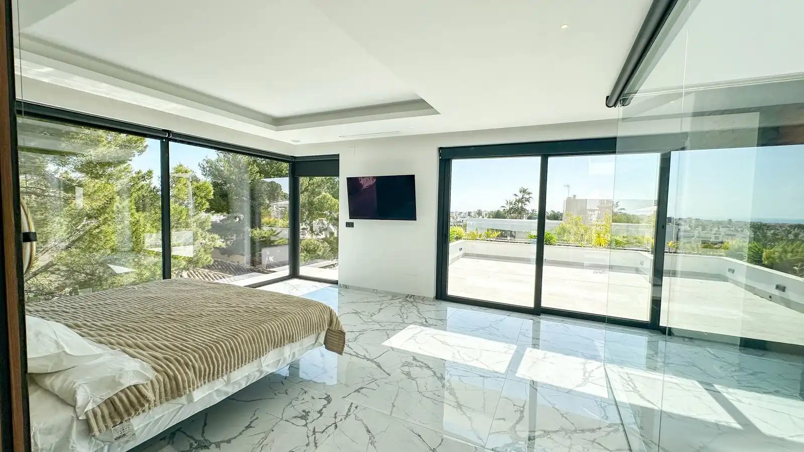 Detached house with terrace for sale in N/A, imagen 18