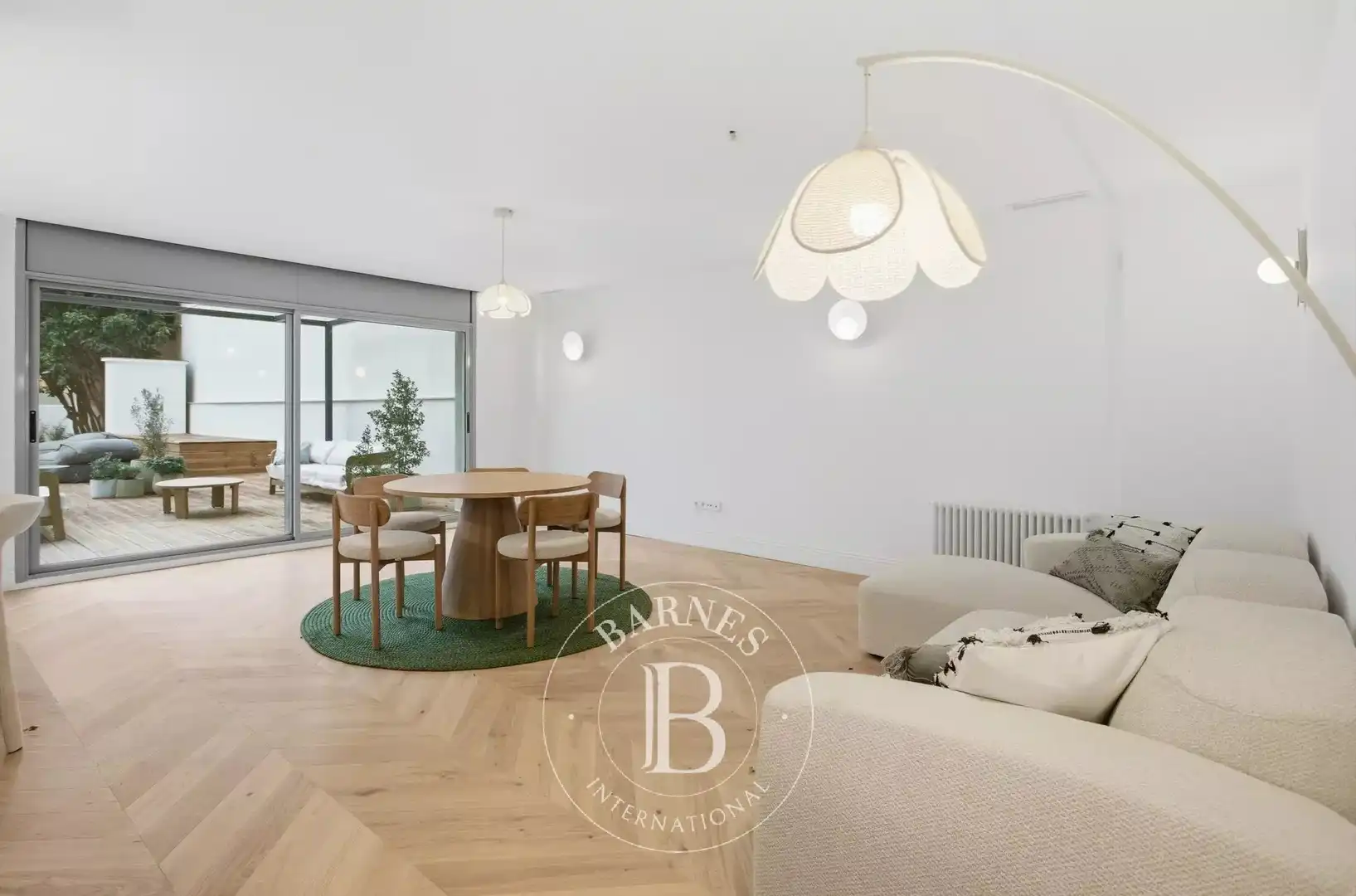 Appartamento con giardino in vendita a Eixample, imagen 13