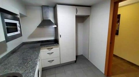 Foto 4 de Apartament de lloguer a Calle Real de Cartuja, 36, San Ildefonso, Granada Capital
