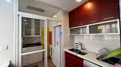 Foto 2 de Pis en venda a Calle Capitán, 3, Centro Histórico, Málaga