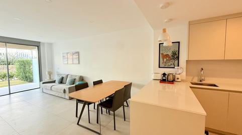 Photo 5 of Planta baja to rent in Real de Zaragoza, Málaga