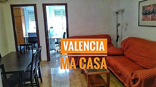 Piso en Alquiler en Ciutat Jardí