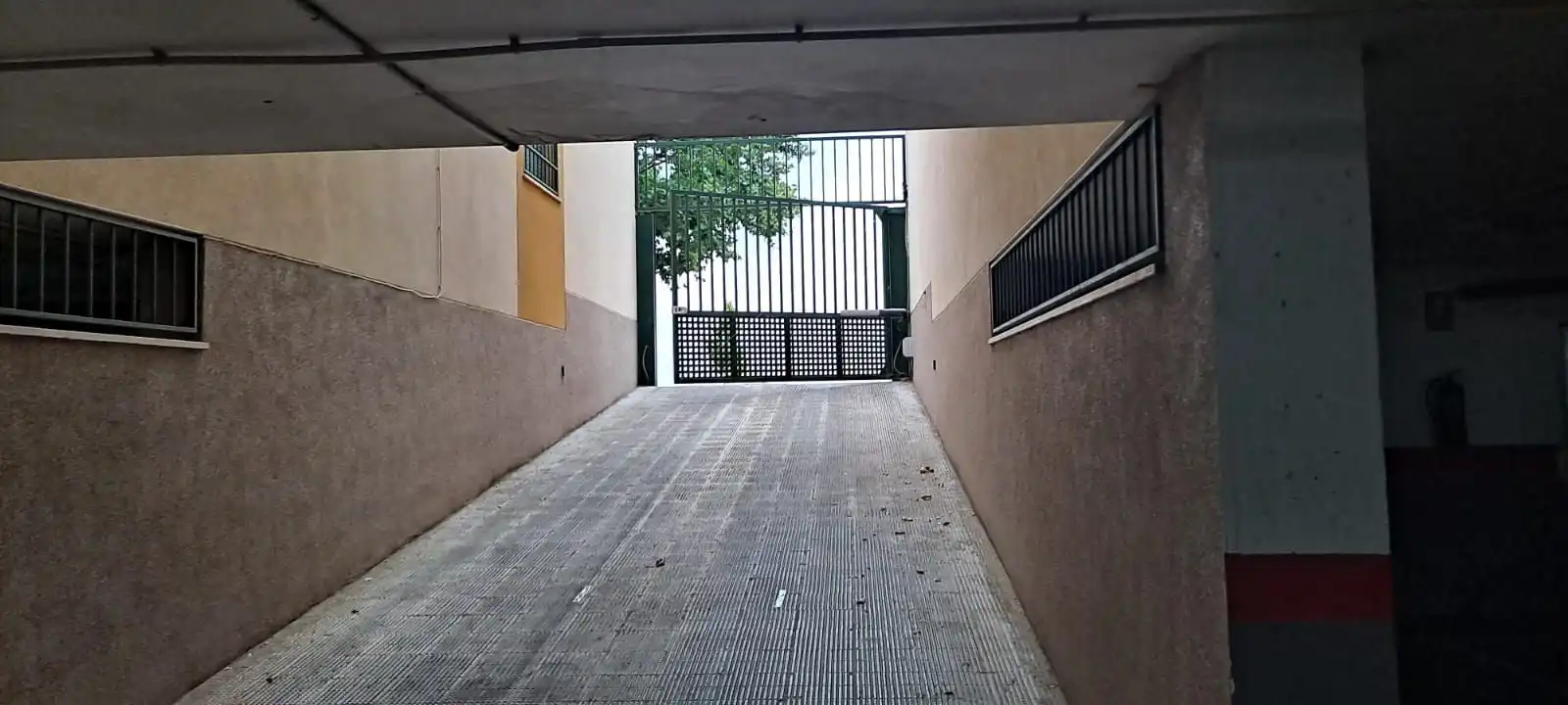 Aparcament en venda a Calle Alonso Quijano, imagen 8