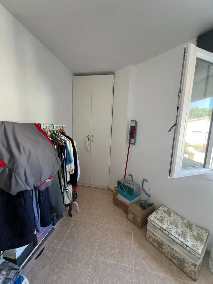 Dormitori de Pis en venda en Tordera amb Calefacció i Terrassa