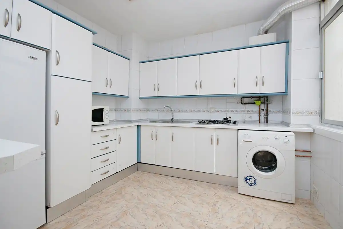 Flat for rent in Callejón del Conde, 3, Barrio de Albaicín
