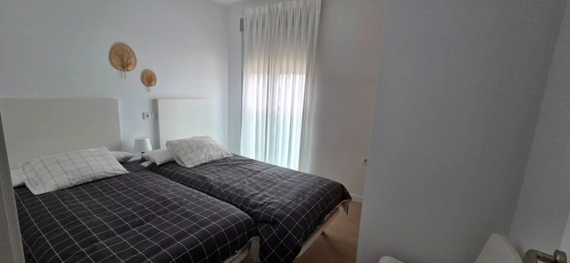 Bedroom of Attic for sale in Lorquí, Murcia