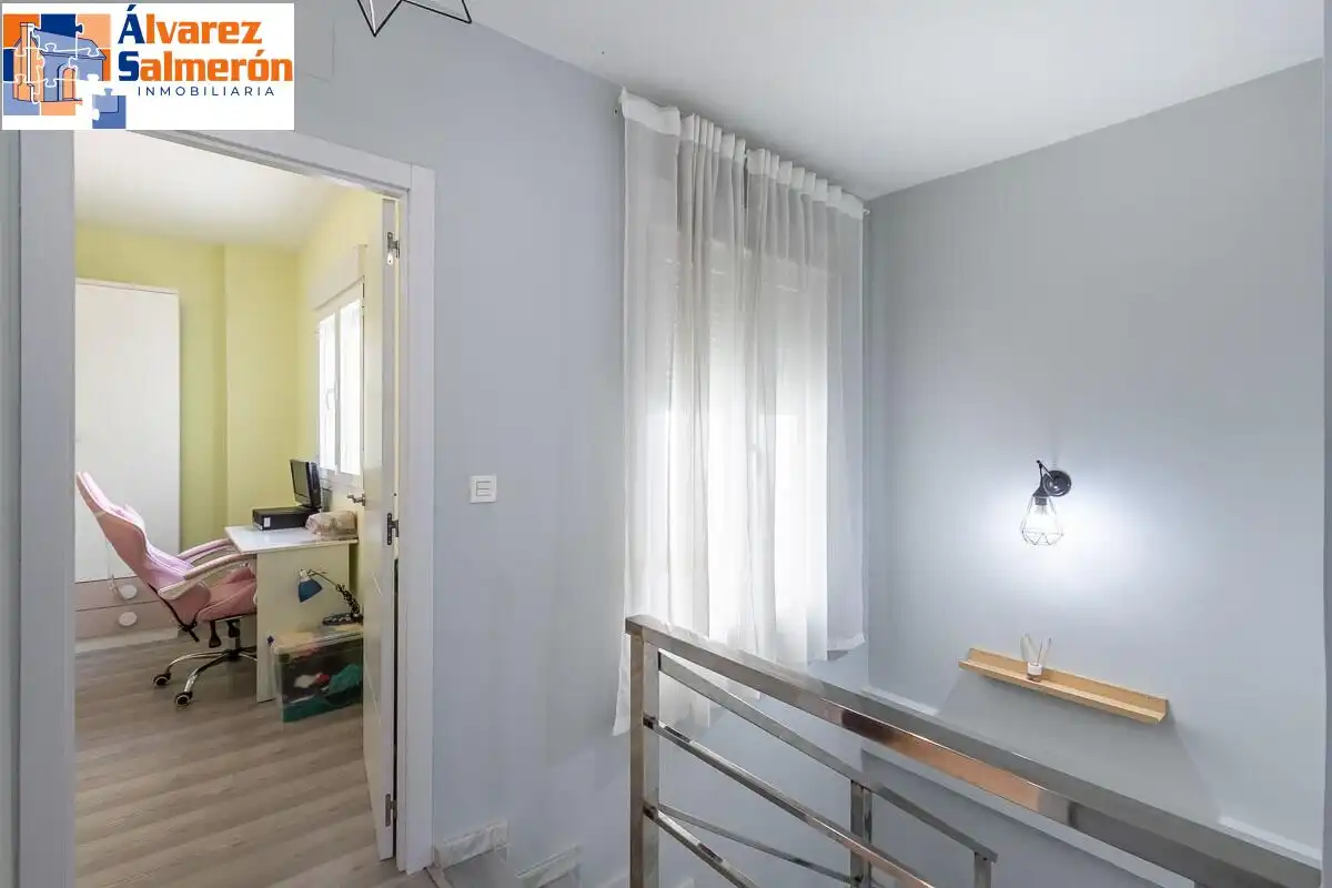 Reihenhaus zum Verkauf in Calle VILLANOVA, imagen 20