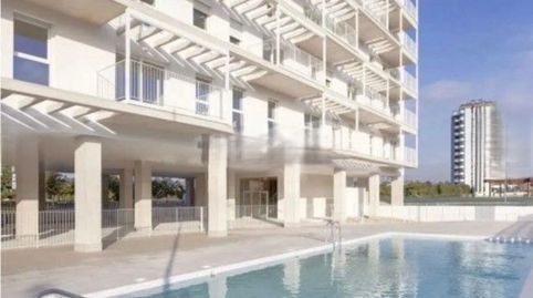 Photo 2 of Flat for rent in Calle Ermita de Atocha, Juan Carlos I, Murcia Capital