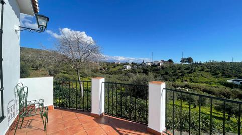 Foto 4 de Finca rústica en venta en Chilches, Málaga