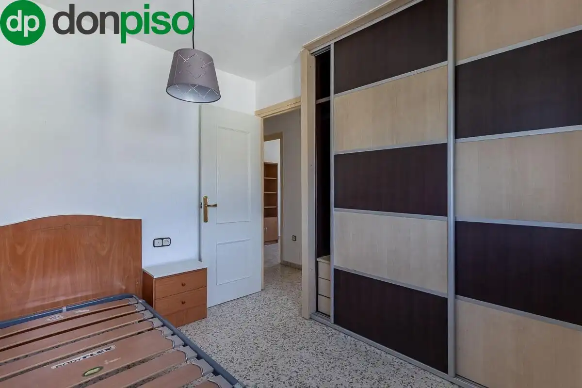 Piso con terraza en venta en Calle Calle de Matilde de Torre, imagen 15